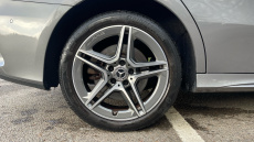 Mercedes-Benz A-Class A250e AMG Line Premium Plus 4dr Auto Saloon